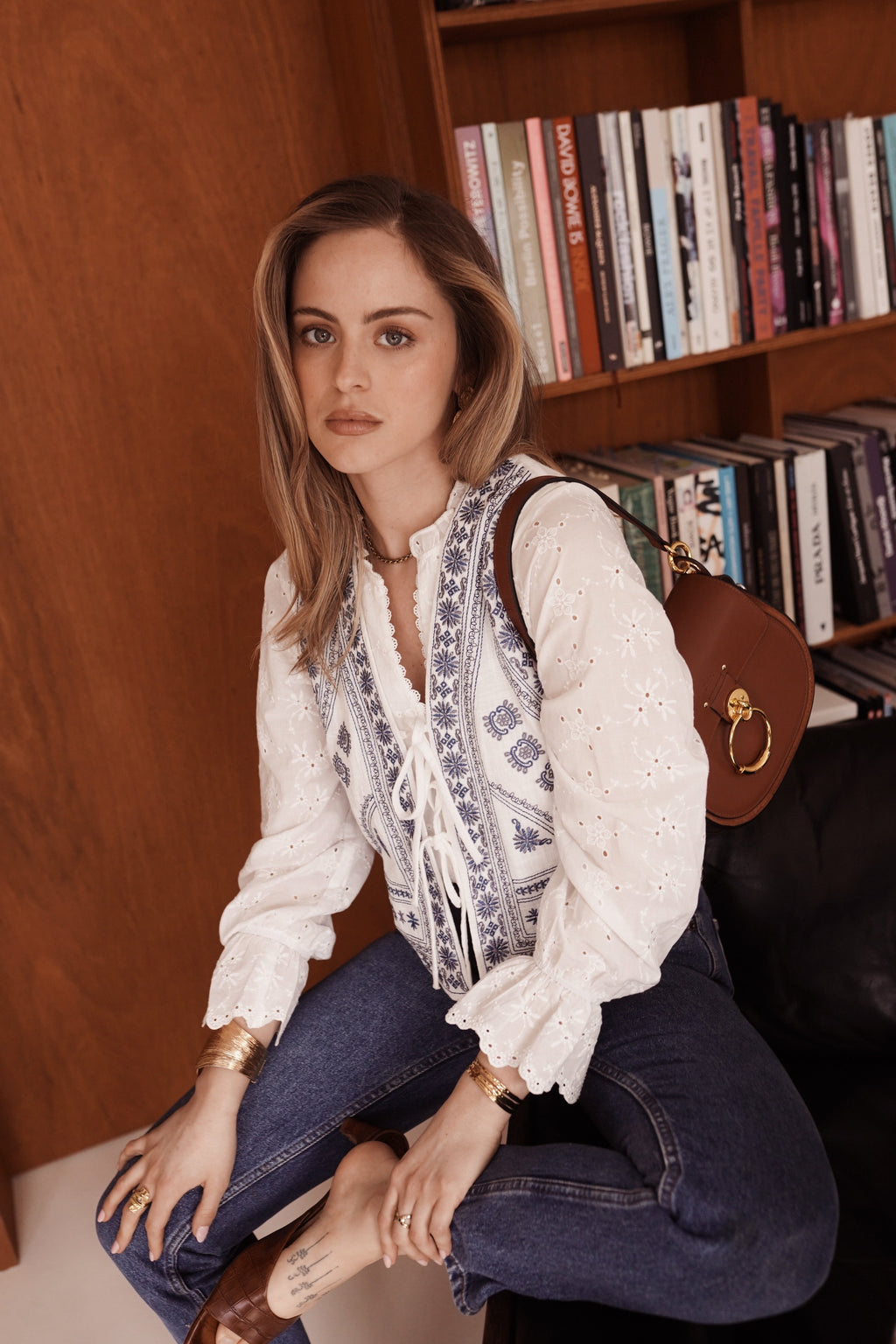 Veste Yorin