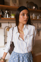 Chemise Sam
