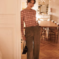 Pantalon Léopold