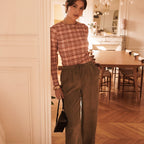 Pantalon Léopold