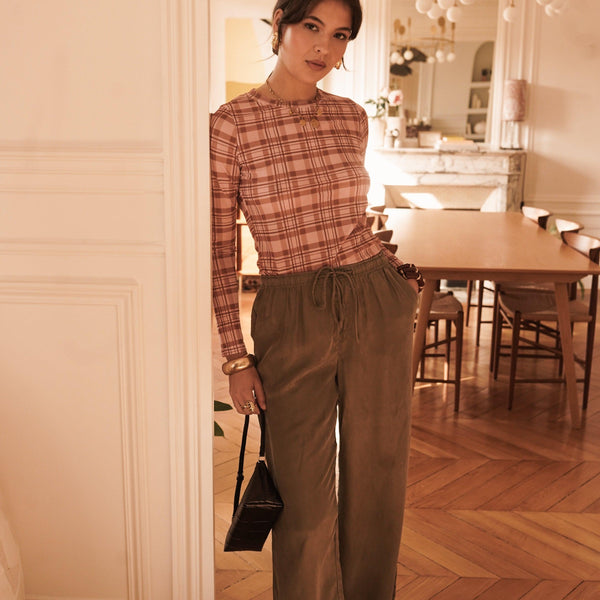 Pantalon Léopold