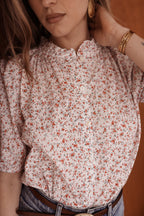 Chemise Zarel