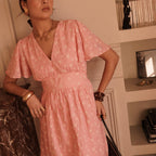 Robe Melchior