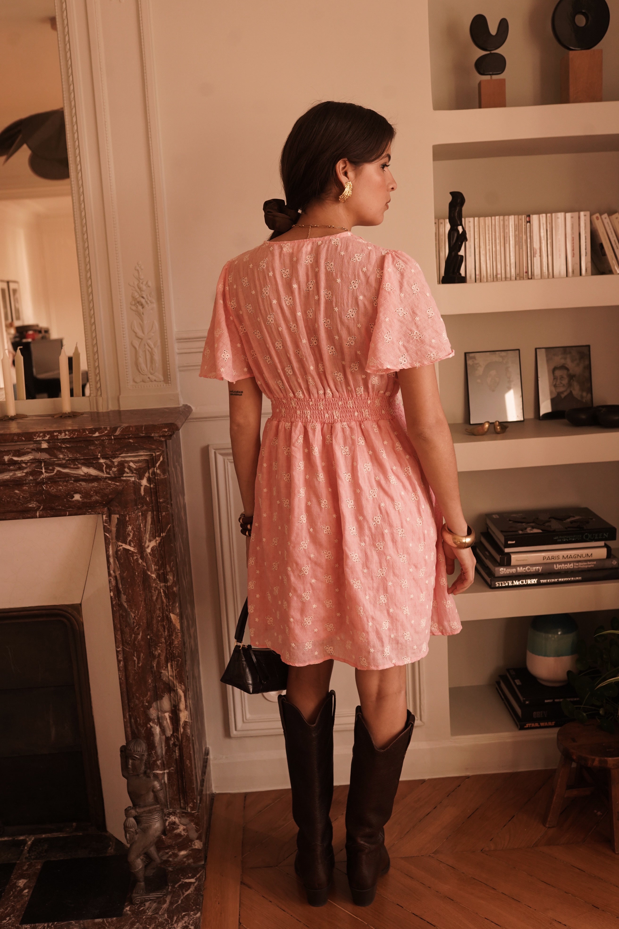 Robe Melchior
