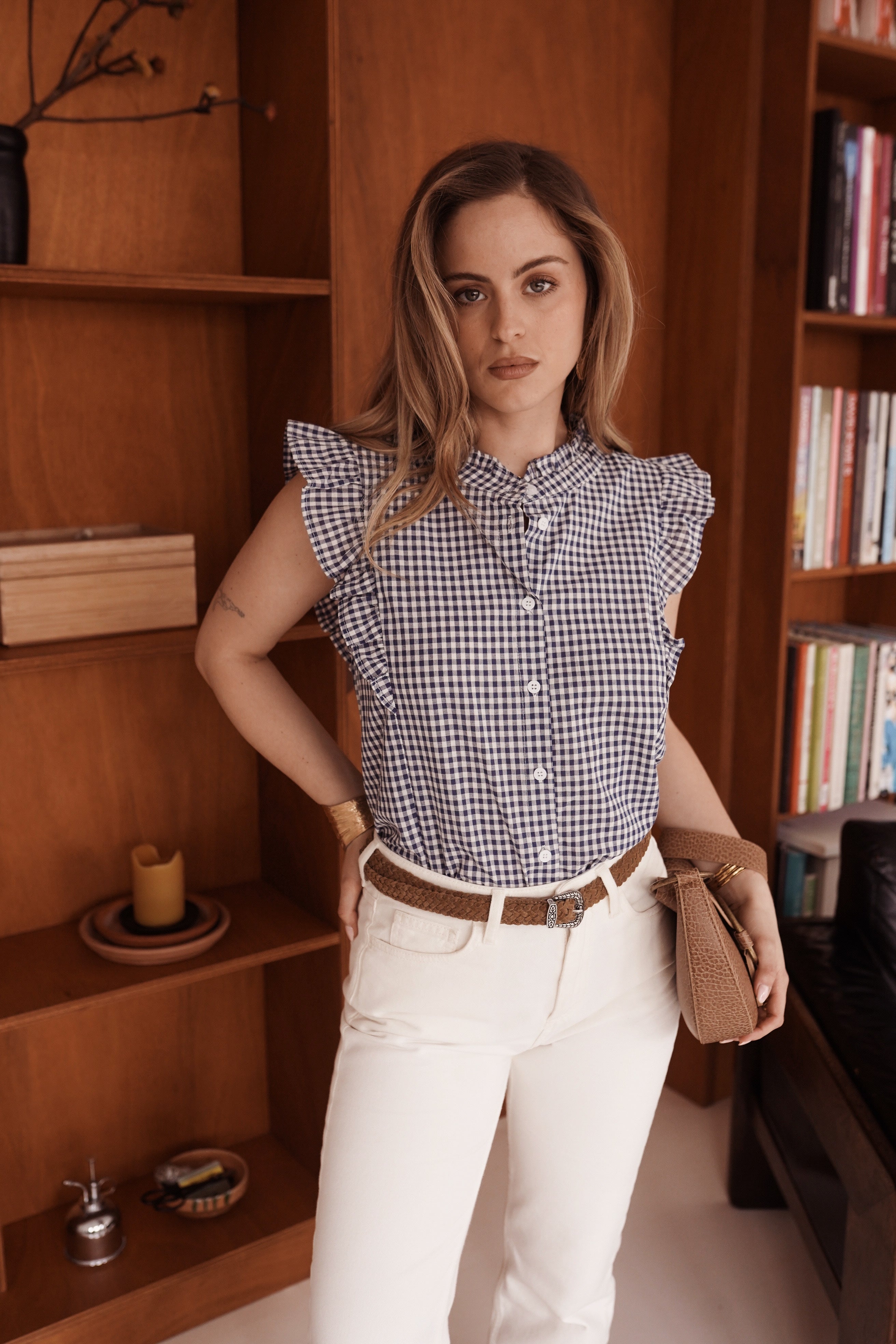 Chemise Orélan