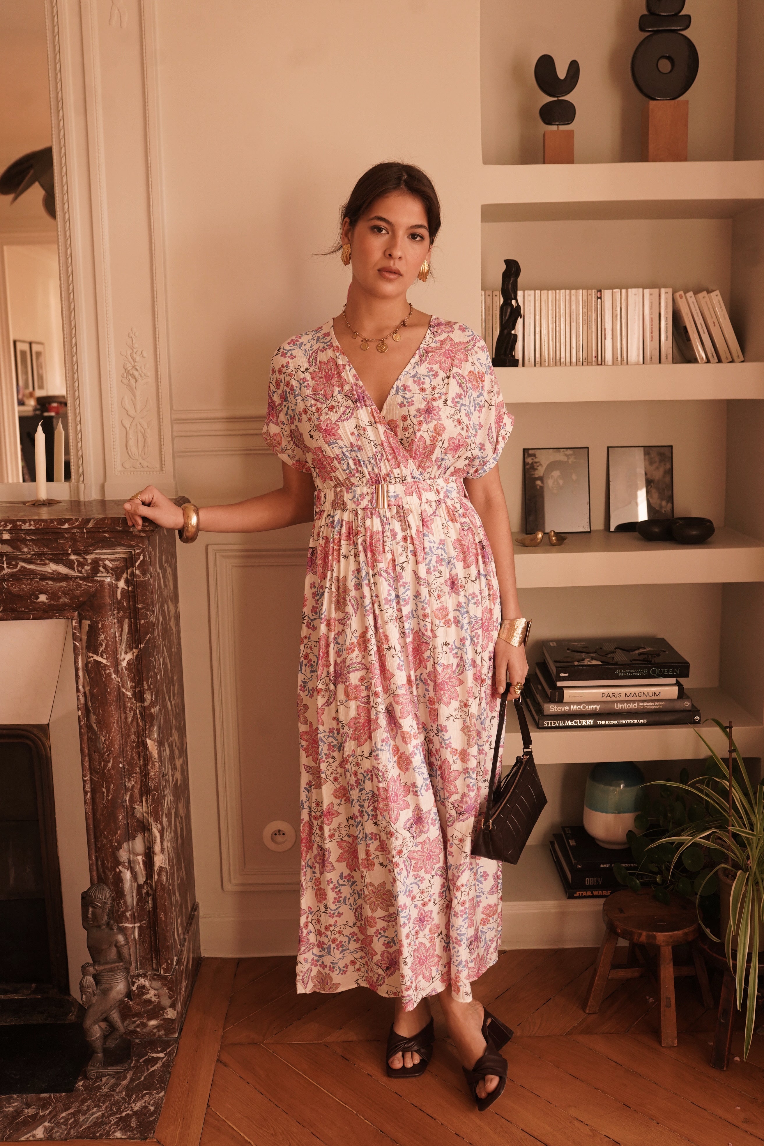 Robe Pacome