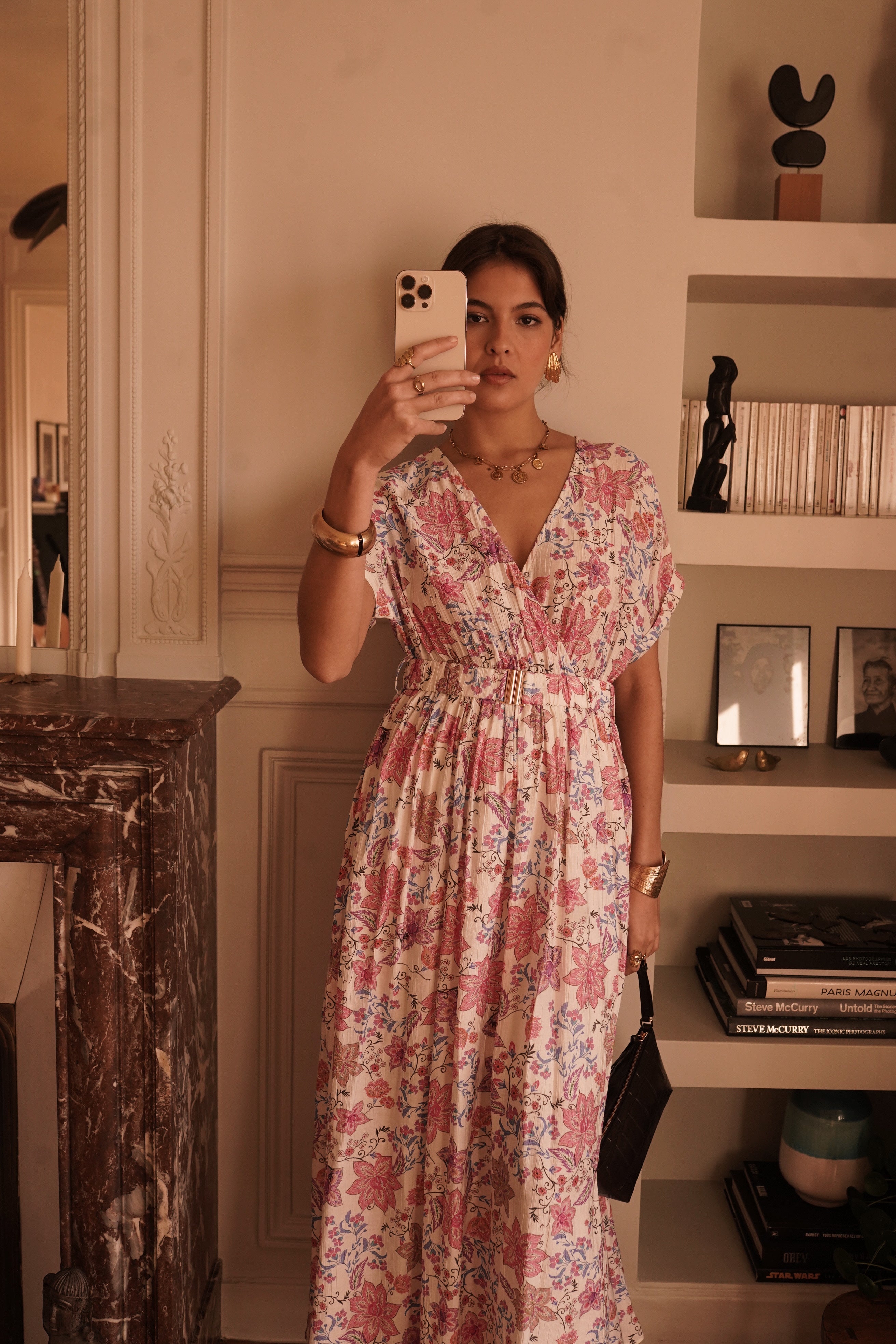Robe Pacome