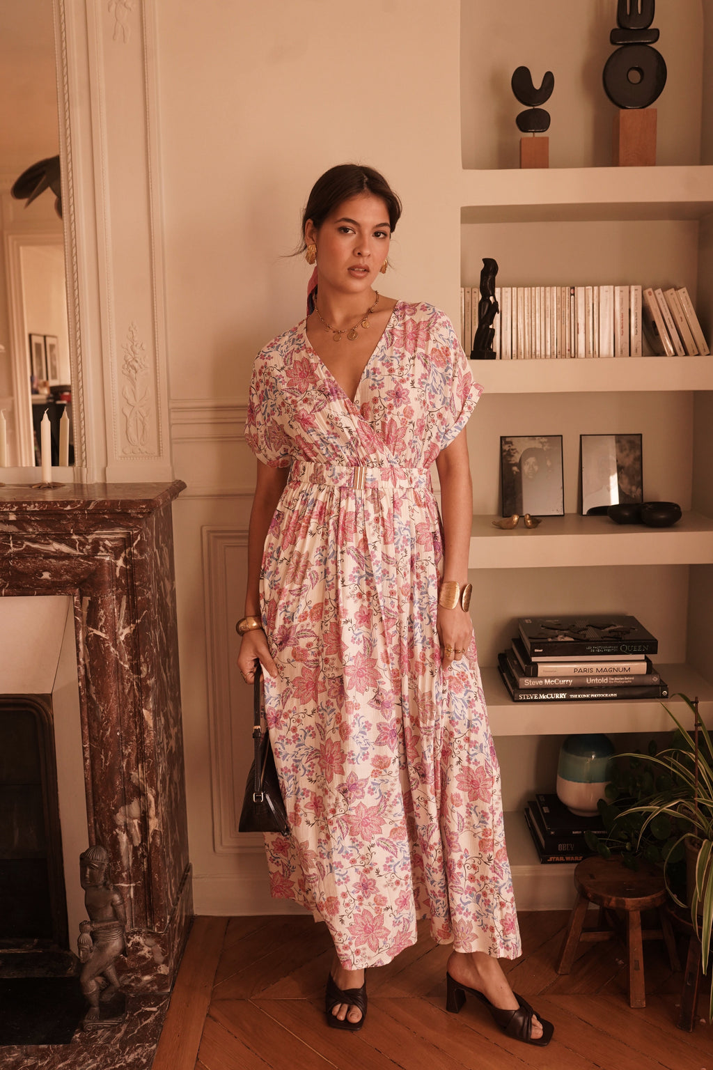 Robe Pacome