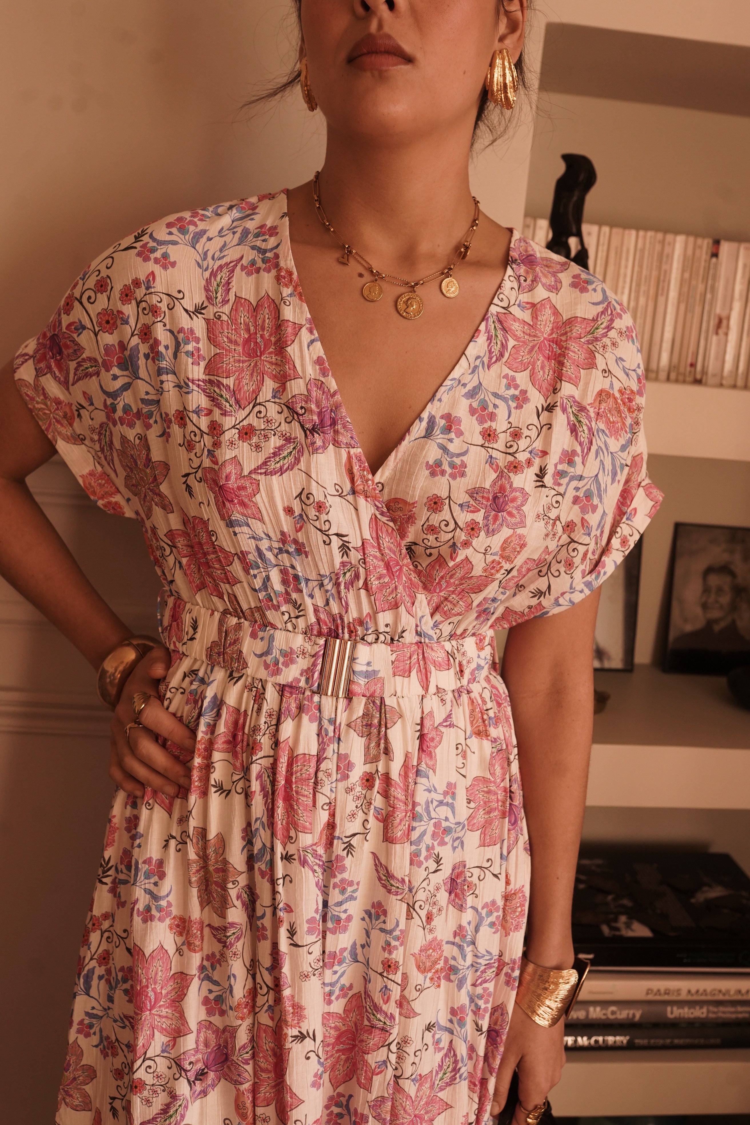 Robe Pacome