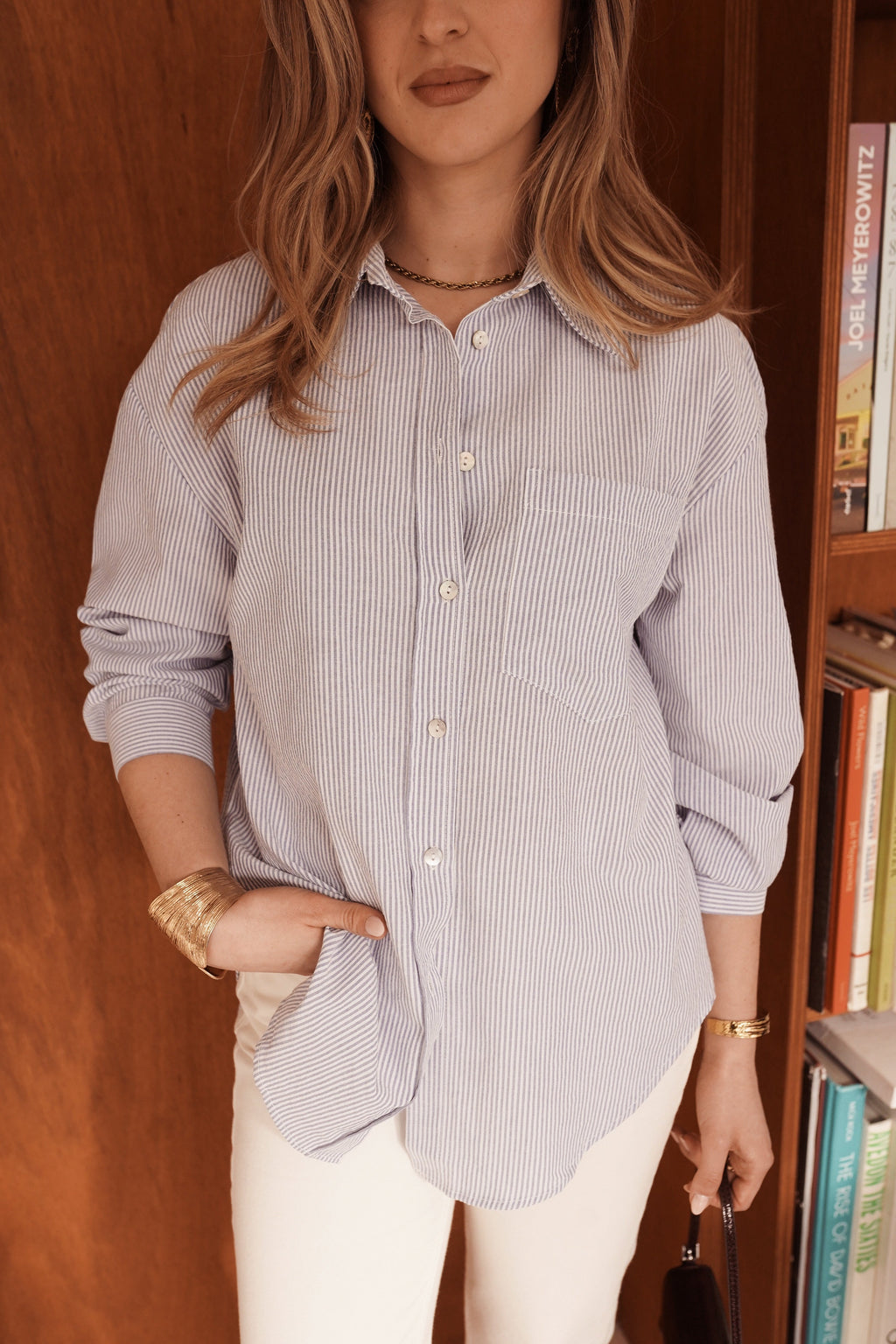Chemise Aydor