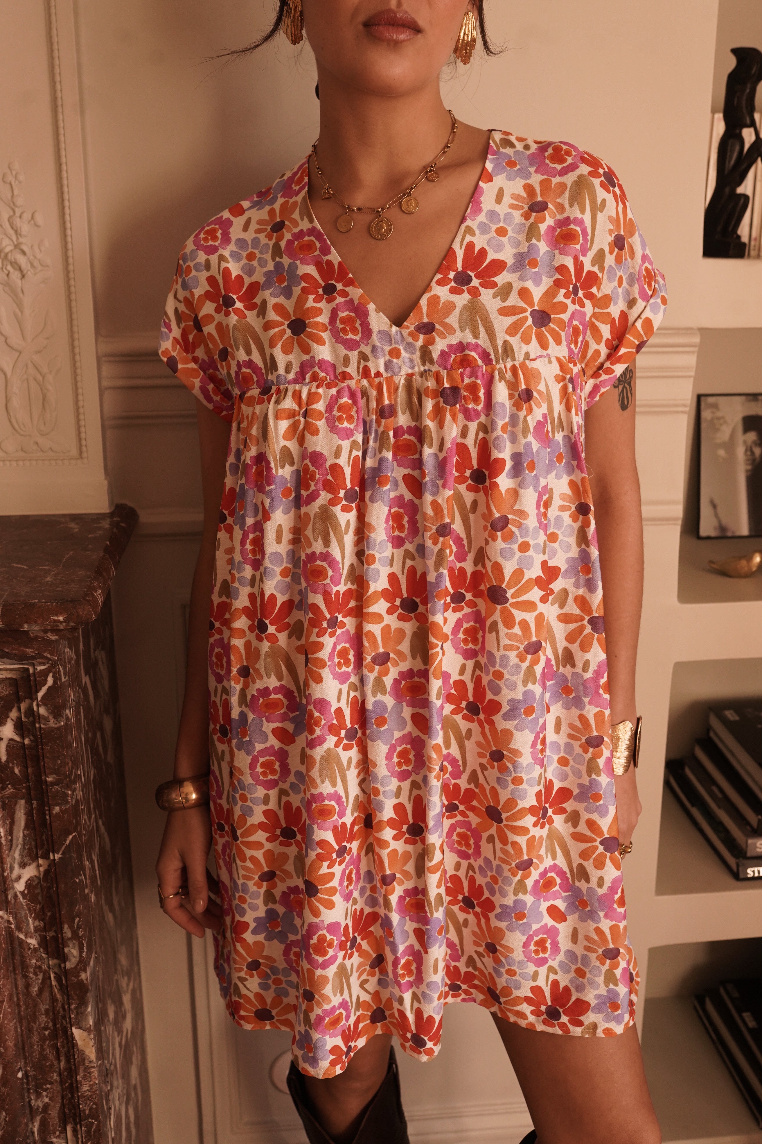 Robe Prosper