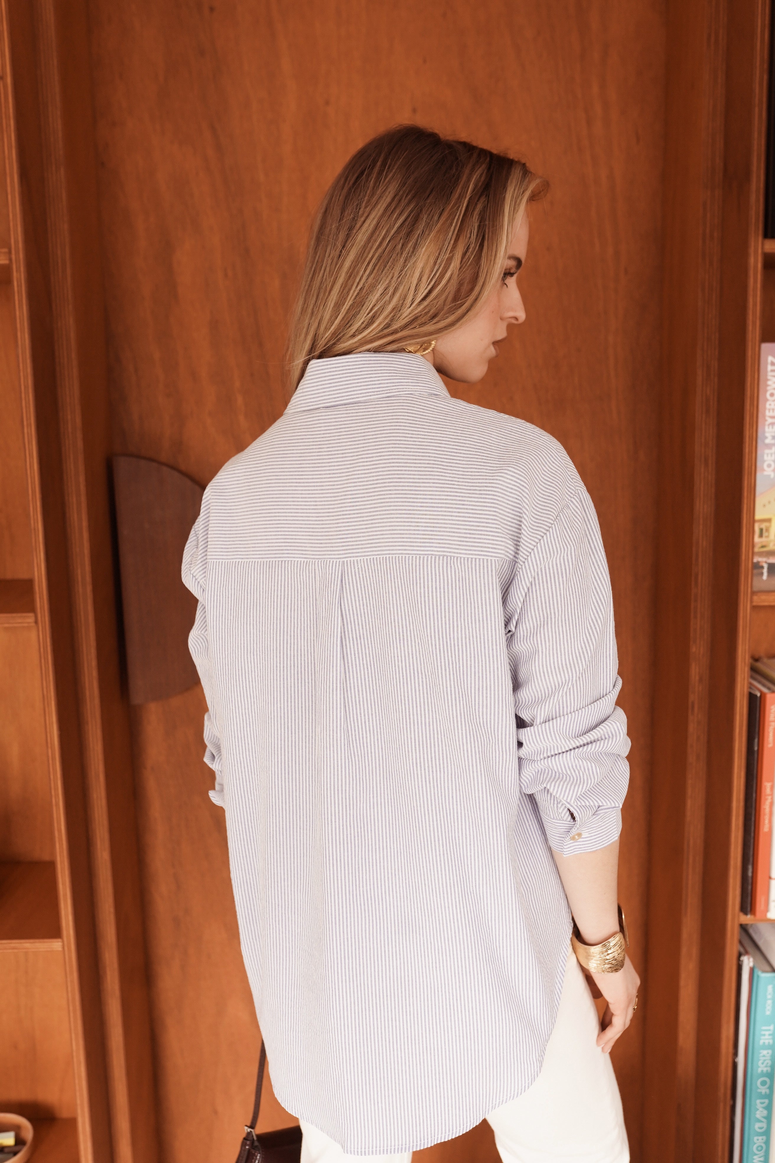 Chemise Aydor