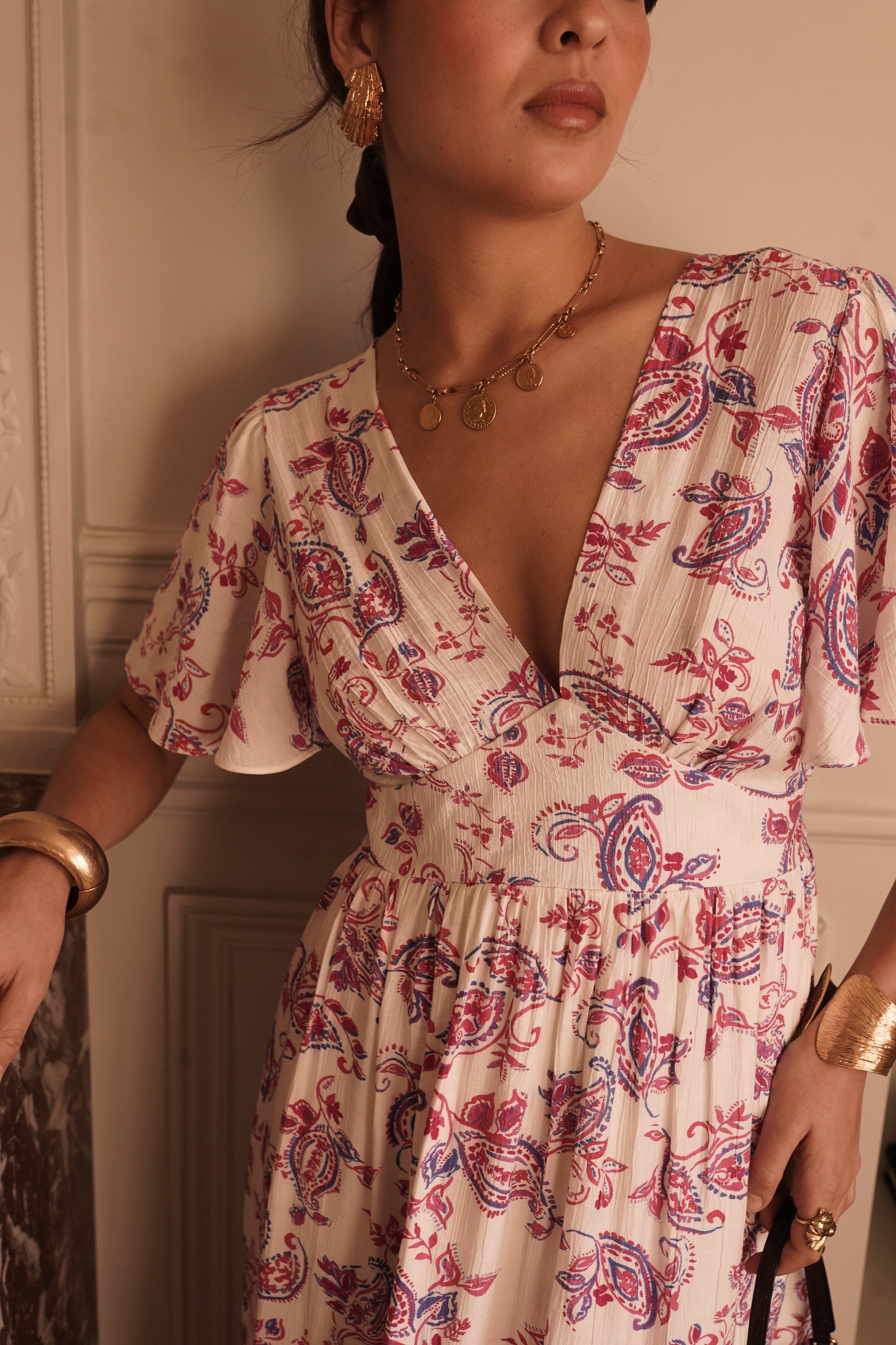 Robe Raul