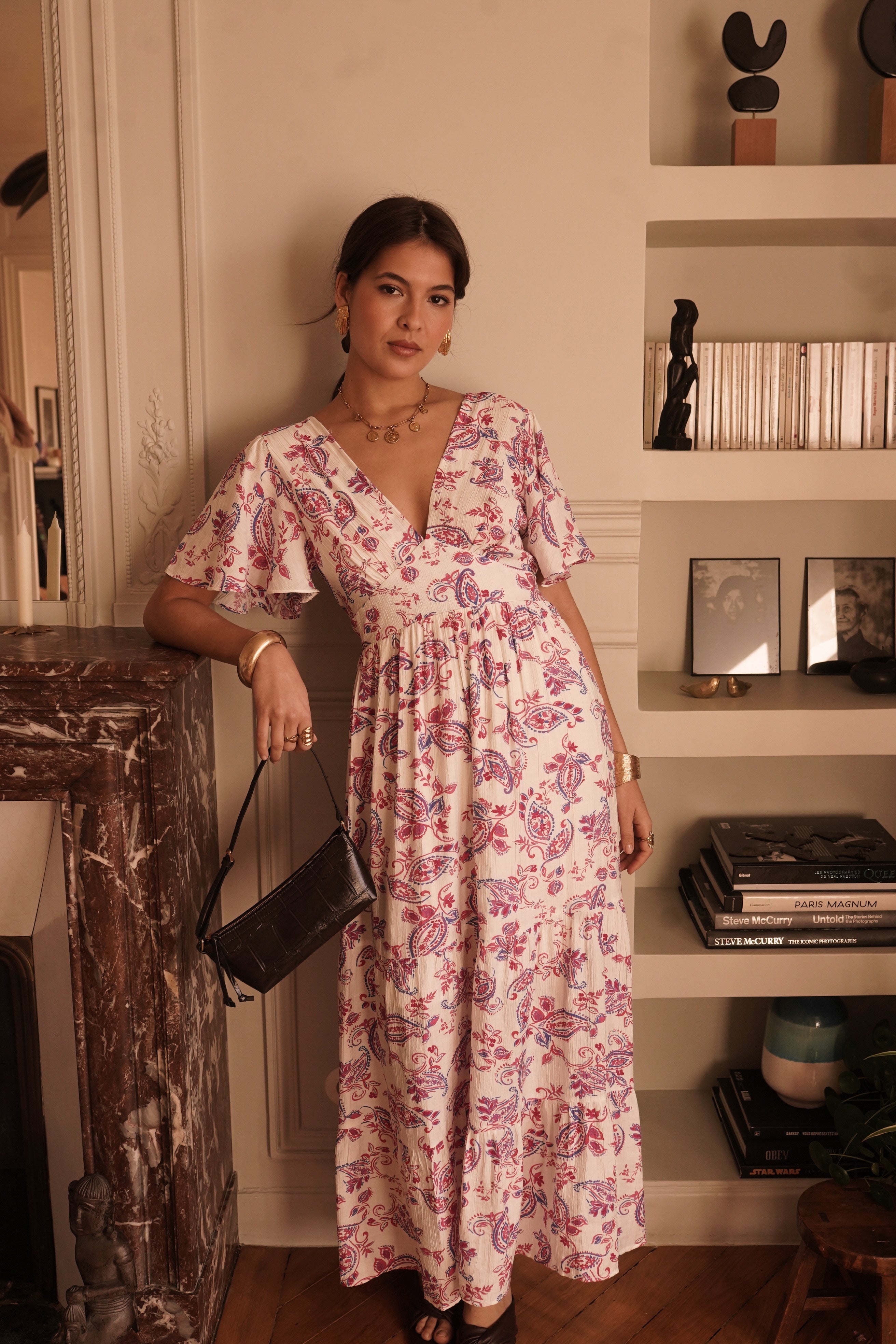 Robe Raul