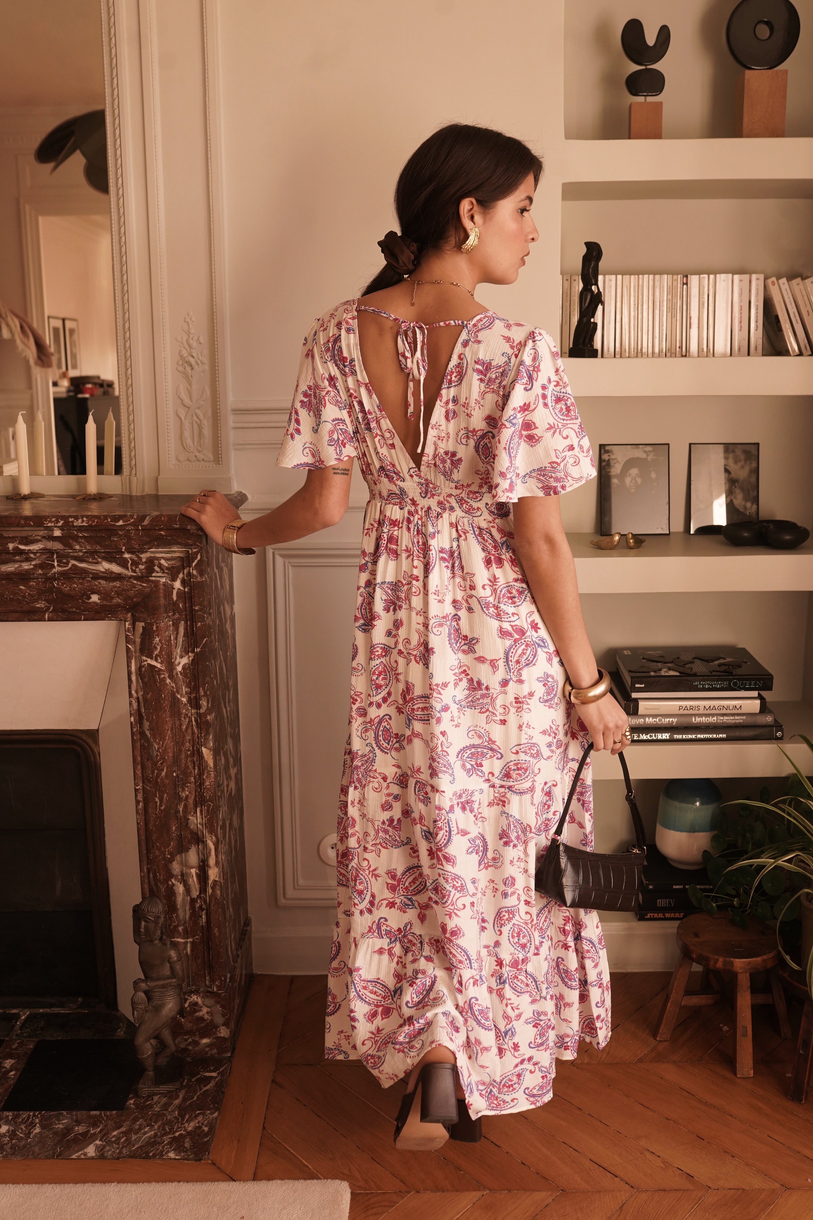Robe Raul