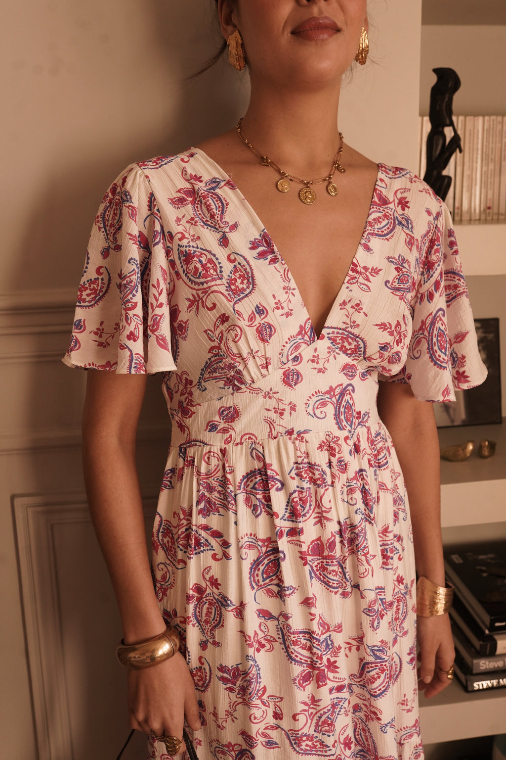 Robe Raul