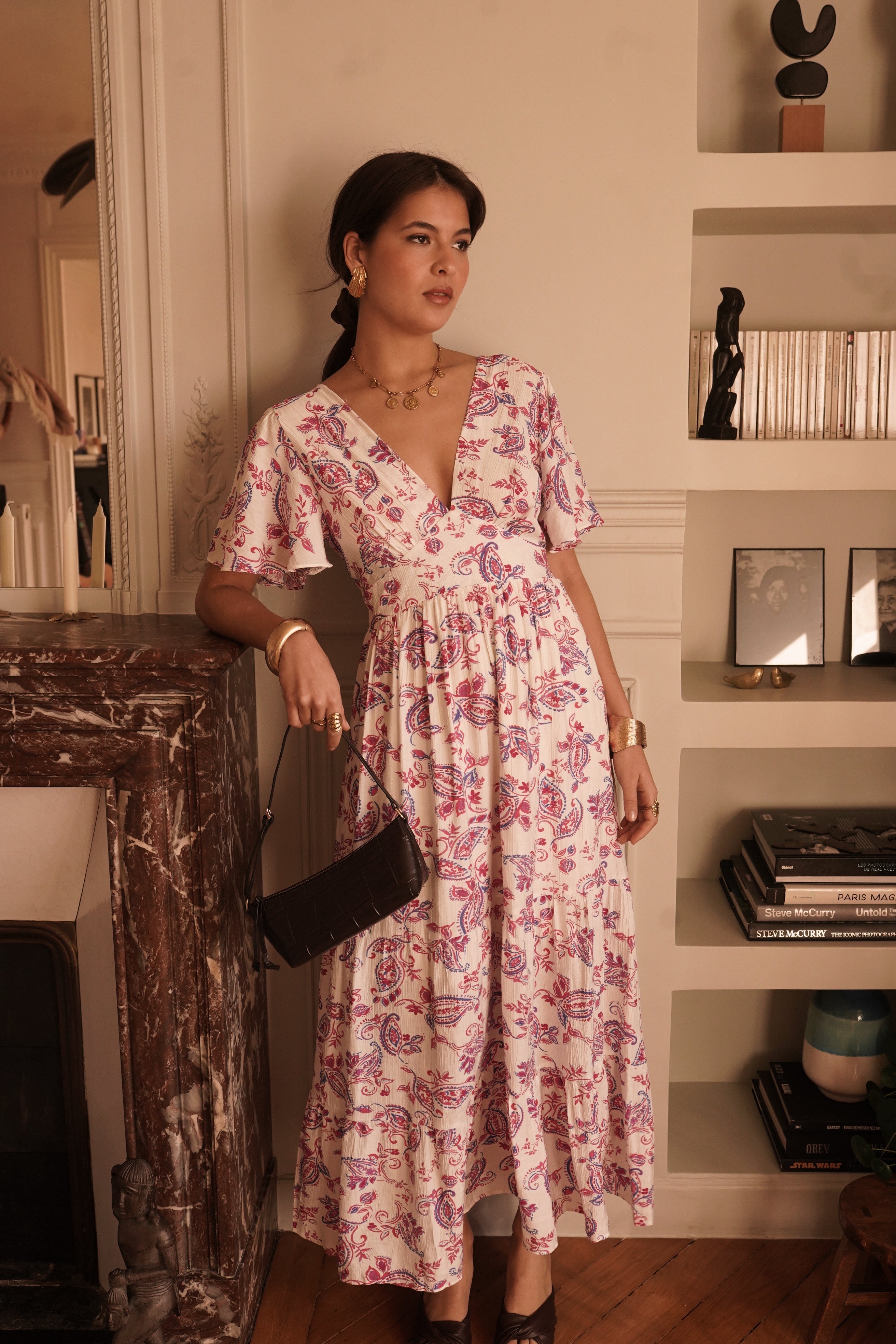 Robe Raul