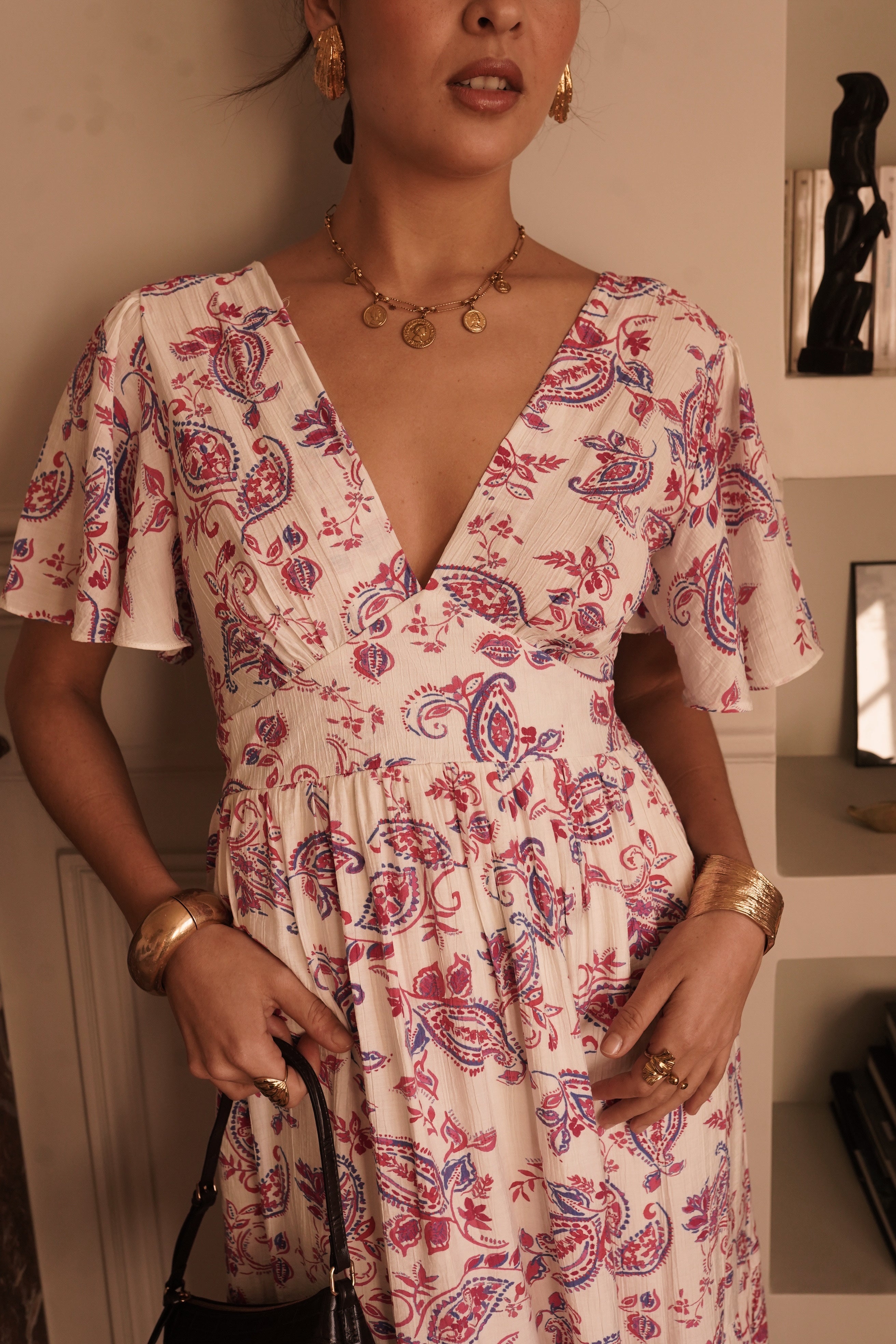 Robe Raul