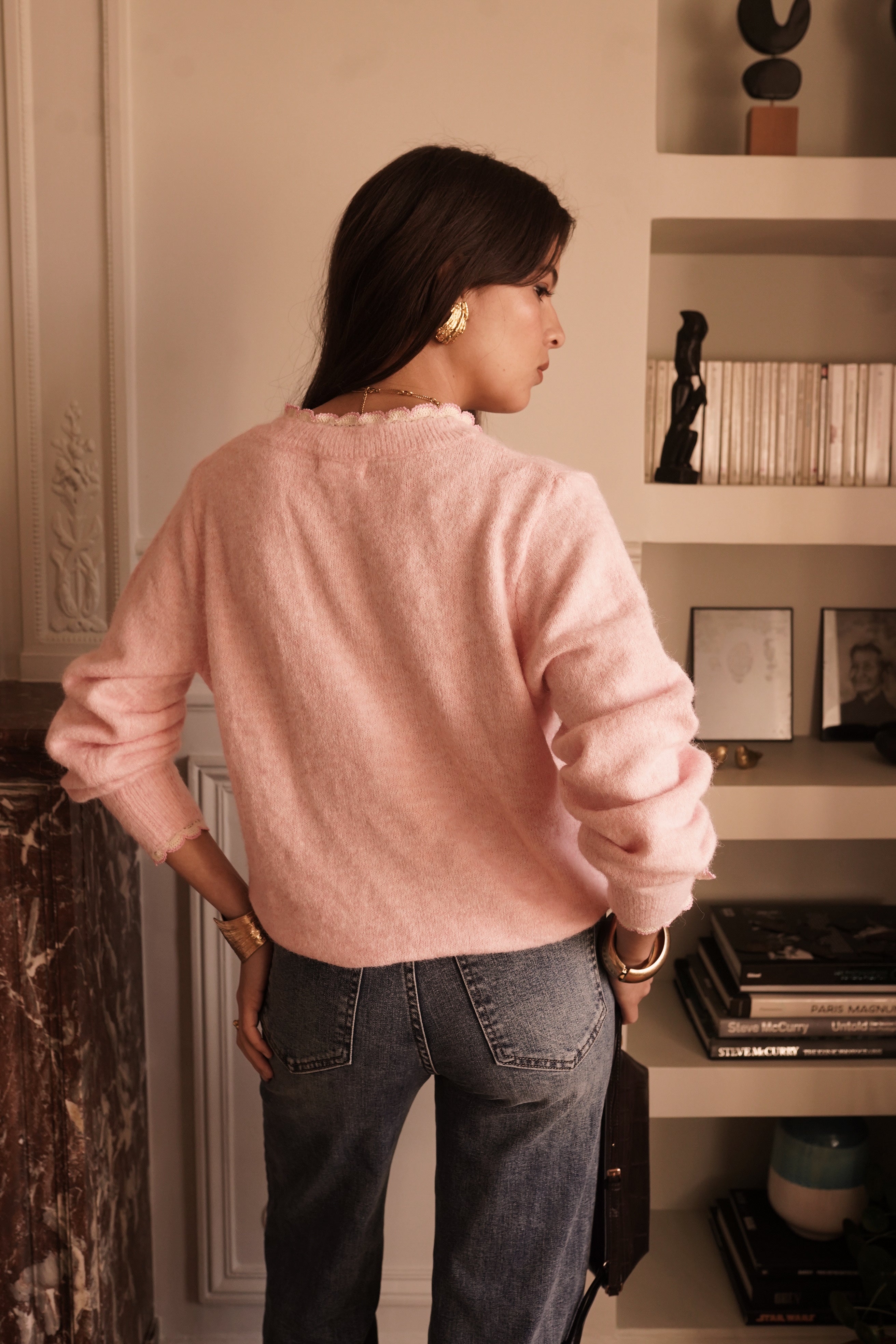 Maille Sylvestre