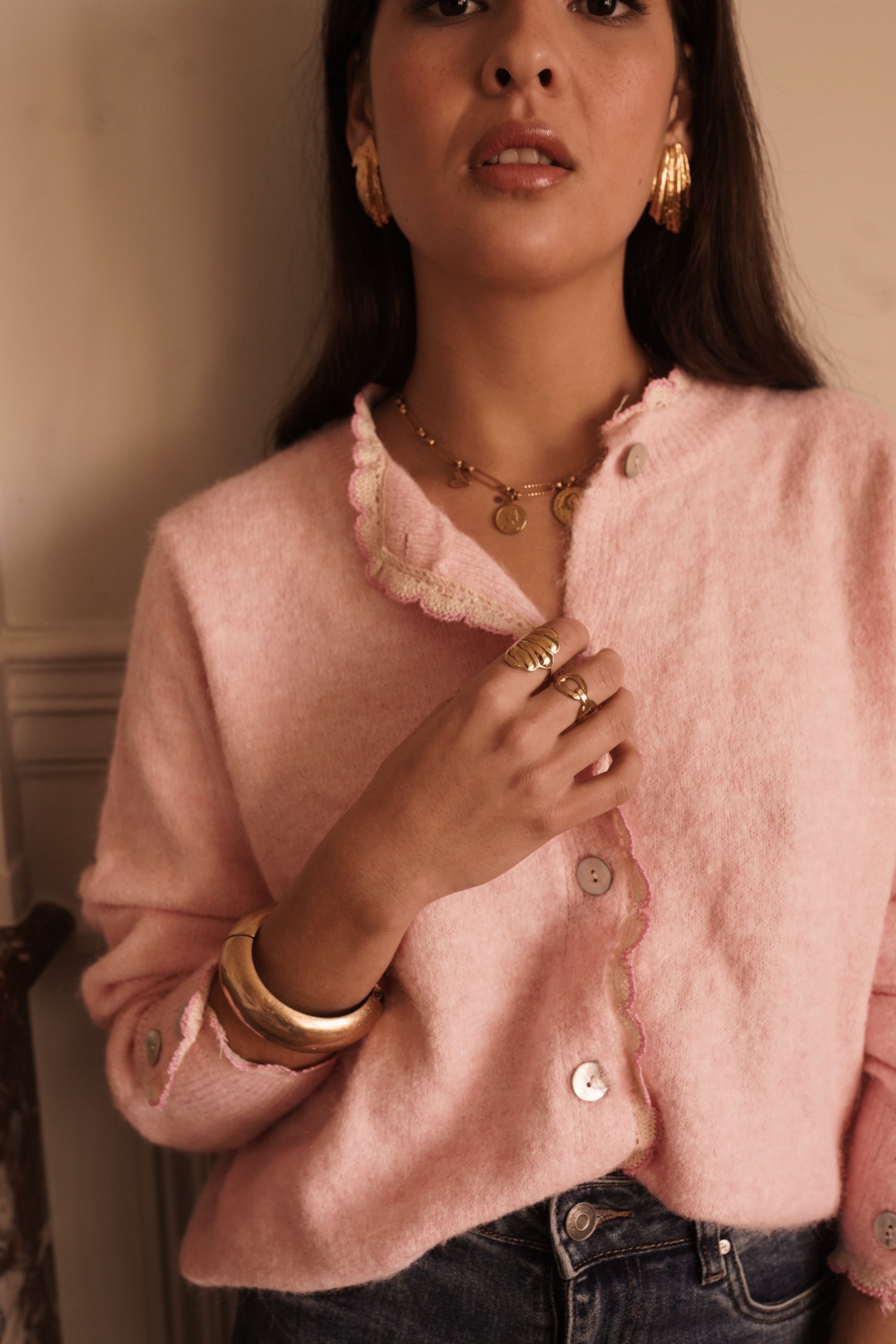 Maille Sylvestre