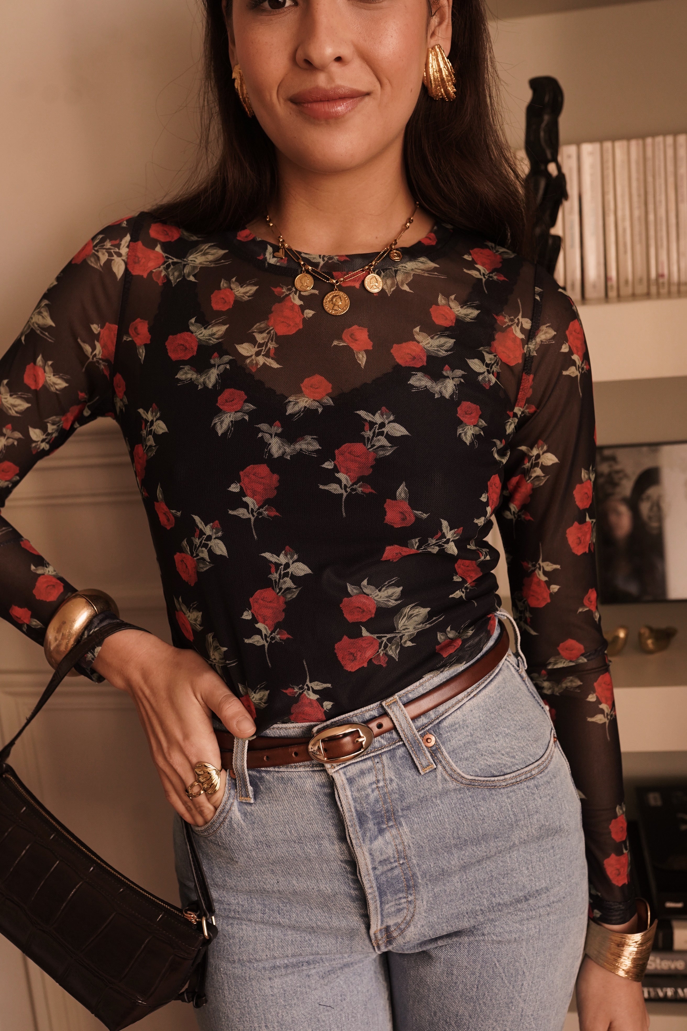 Top Maya