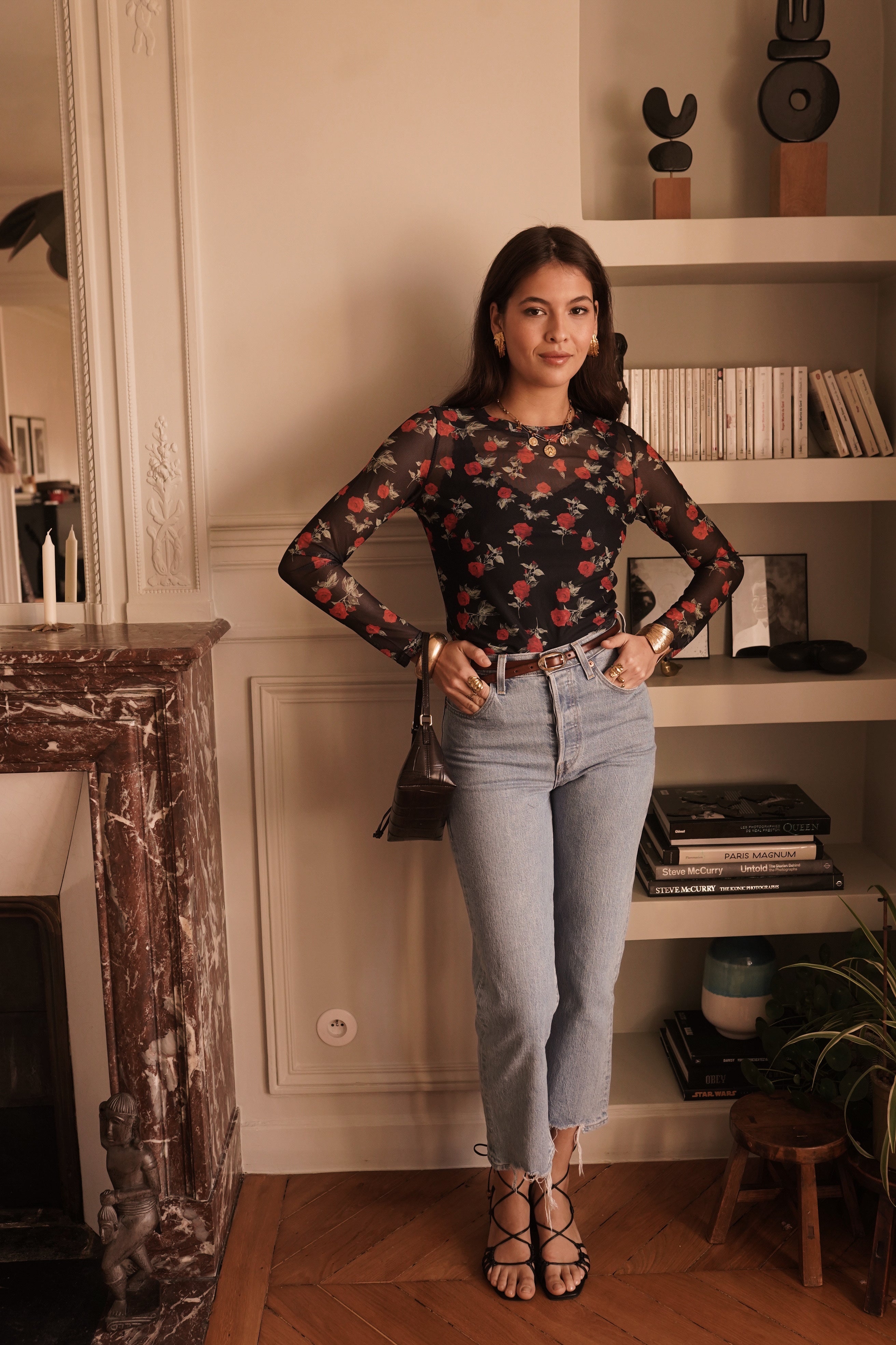 Top Maya