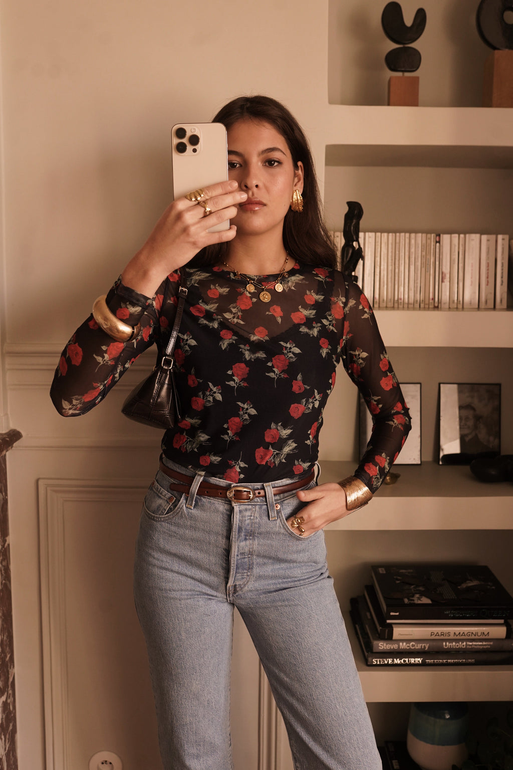Top Maya