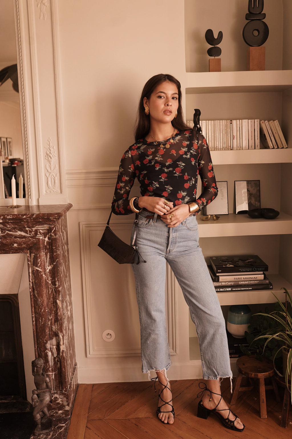 Top Maya