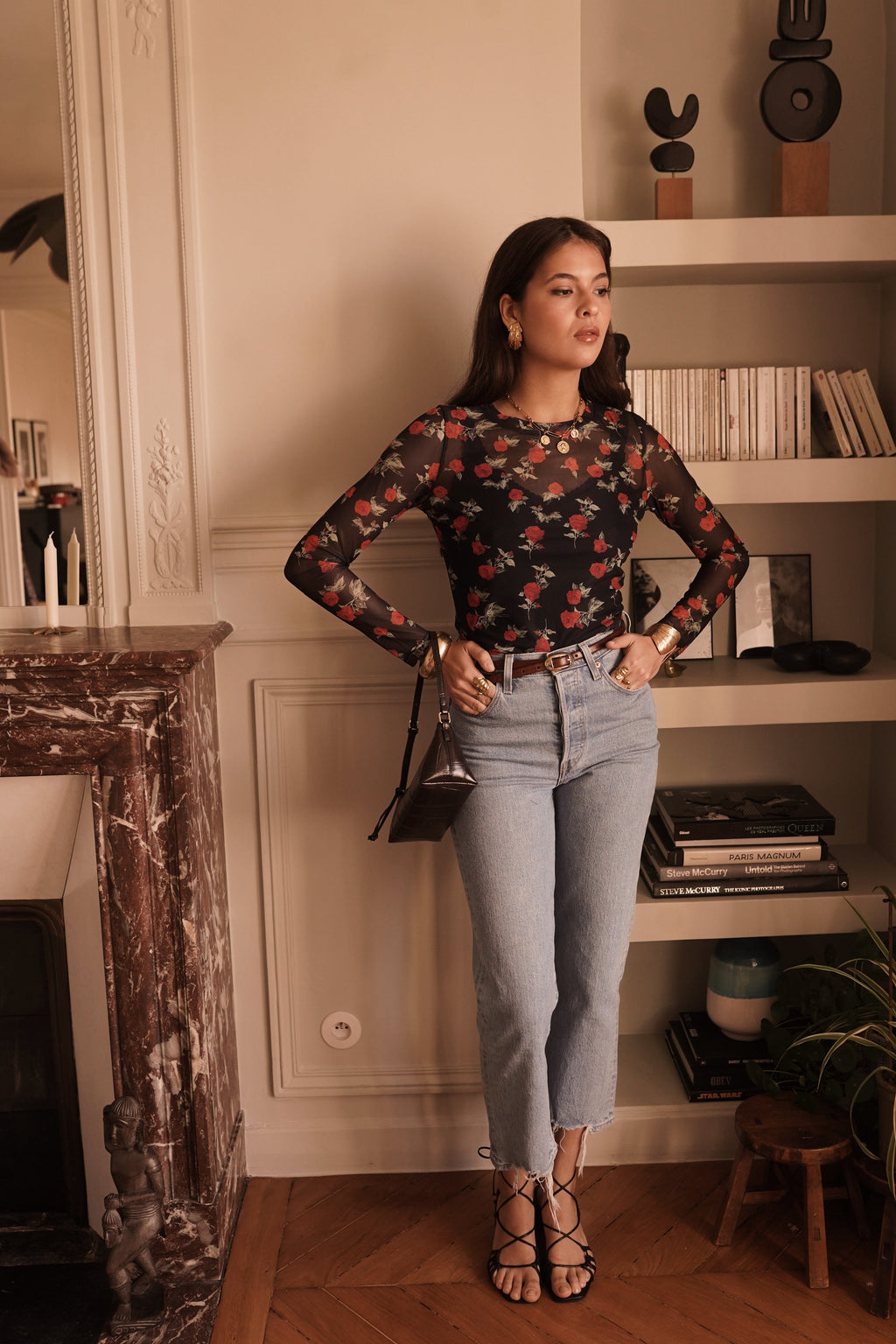 Top Maya