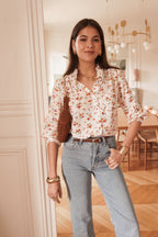 Chemise Aubin