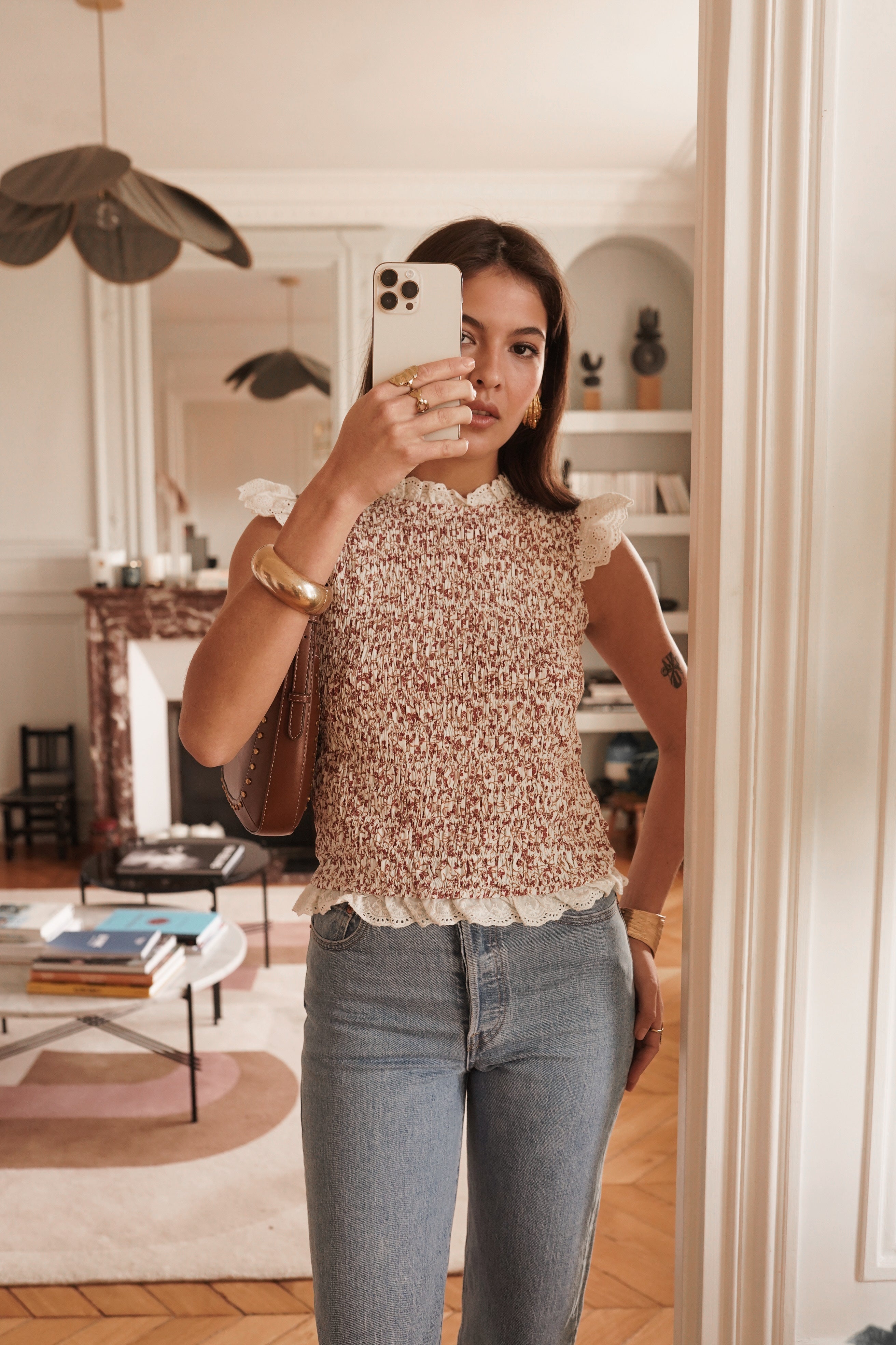 Top Blaise