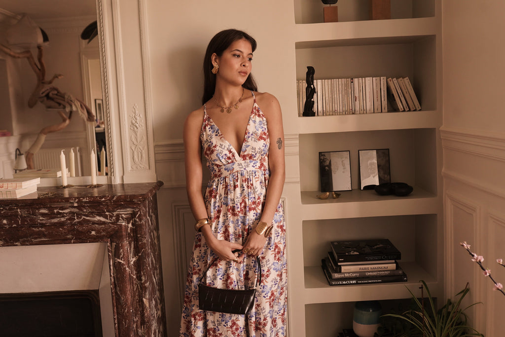 Robe Cassi