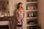 Robe Cassi