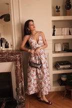 Robe Cassi