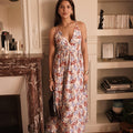 Robe Cassi