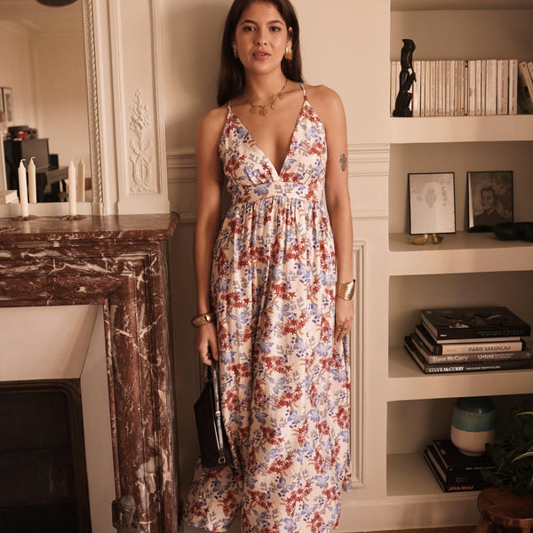 Robe Cassi