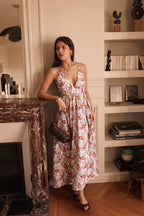 Robe Cassi