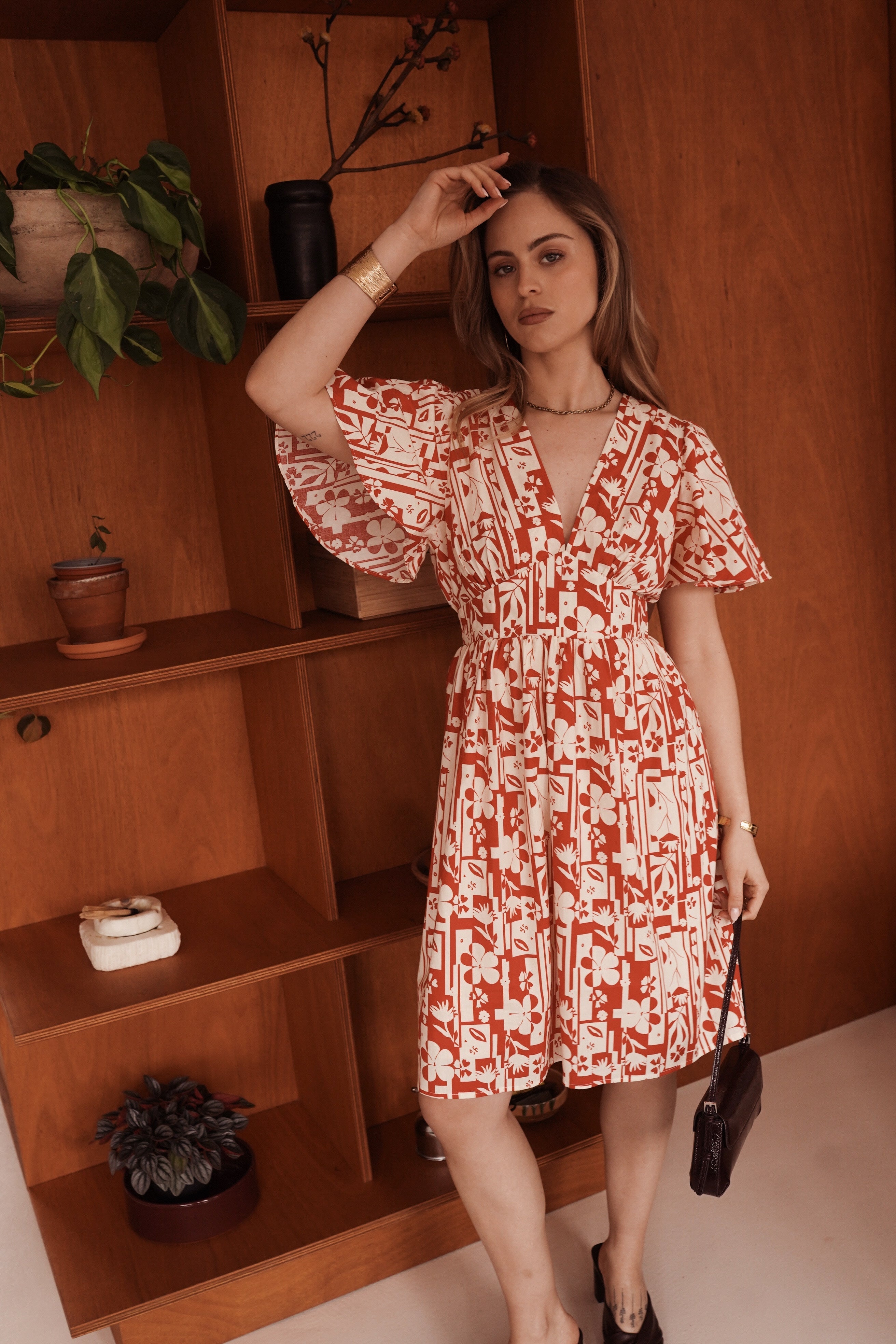 Robe Mirael