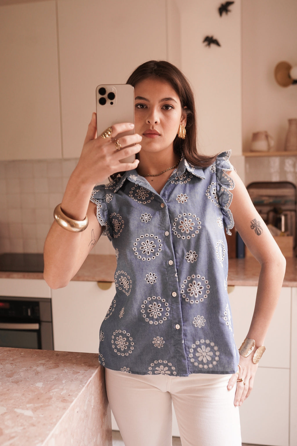 Chemise Joss