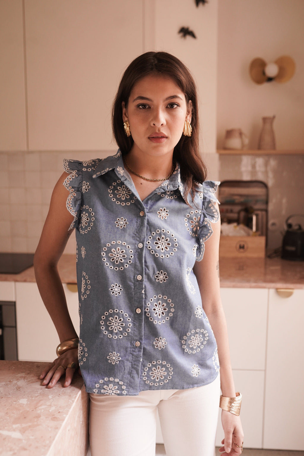 Chemise Joss