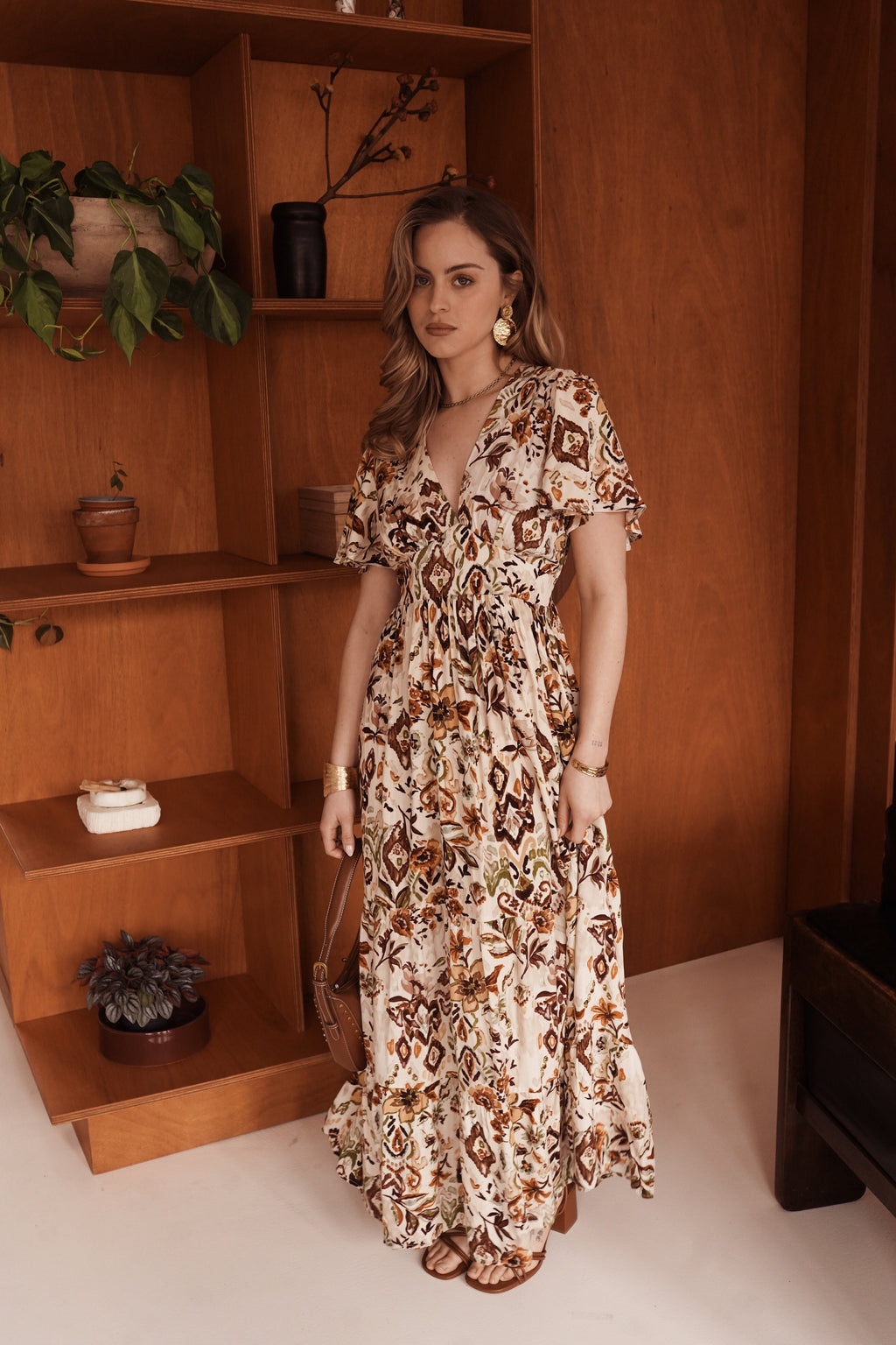 Robe Remy