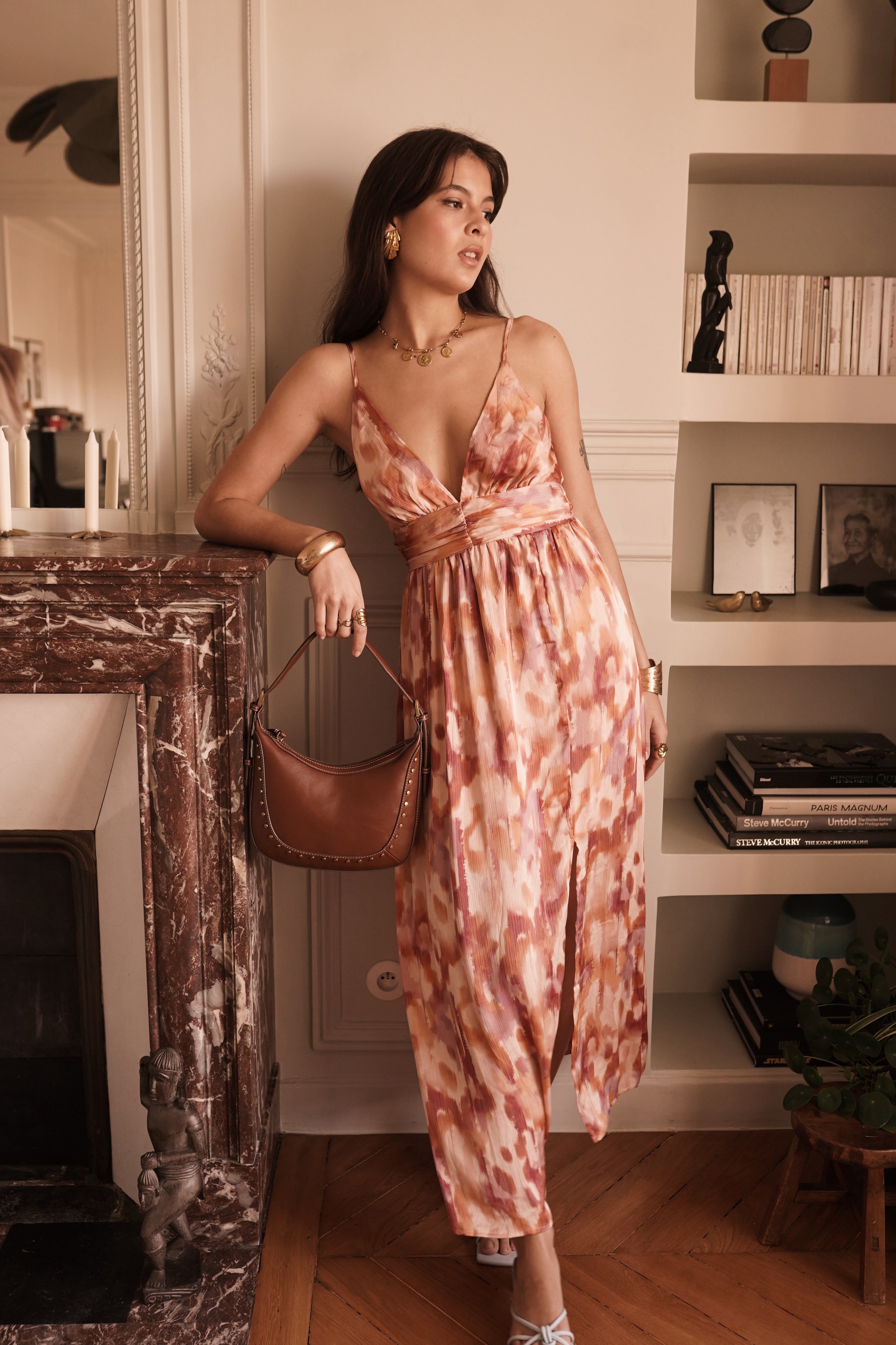 Robe Valen