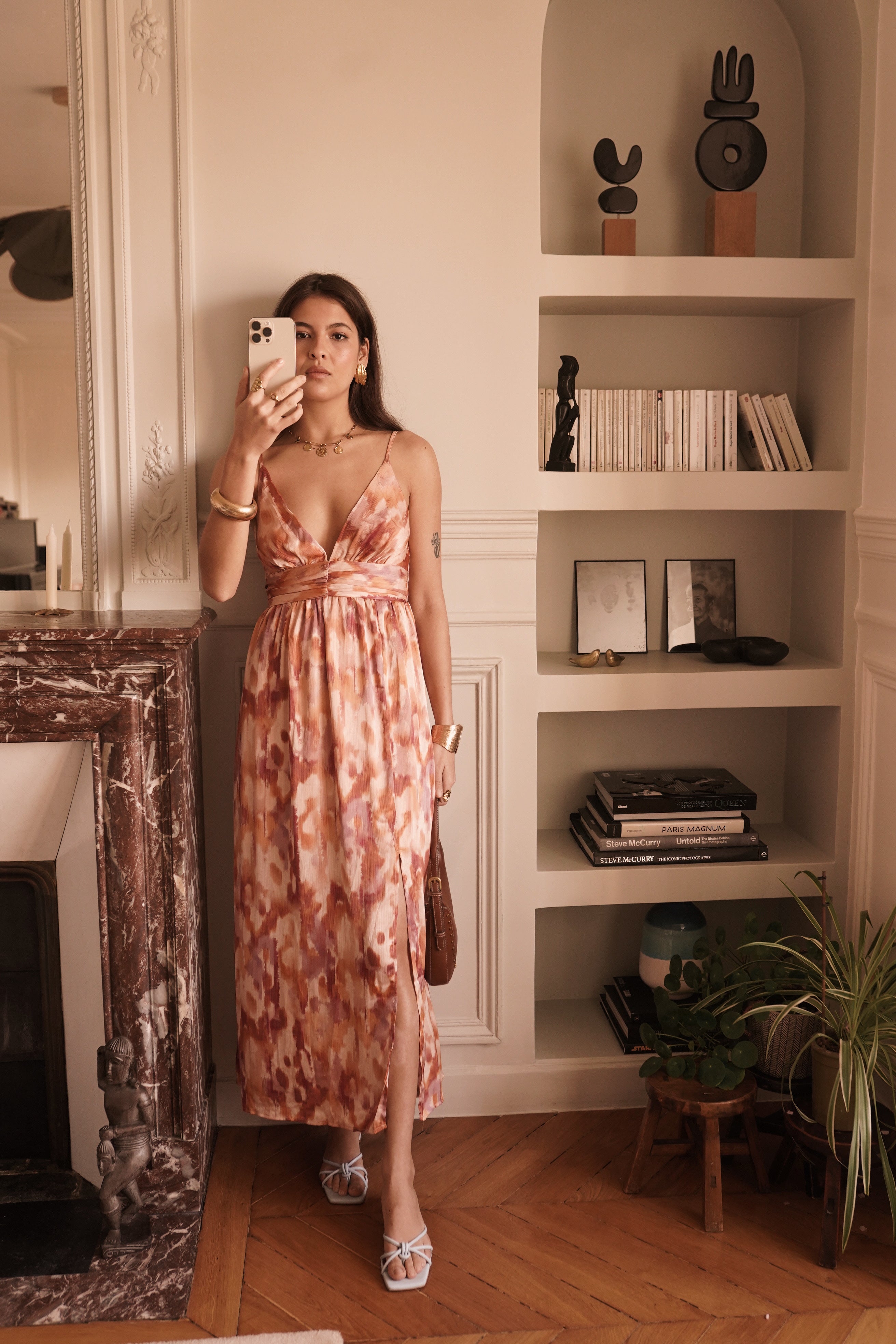 Robe Valen