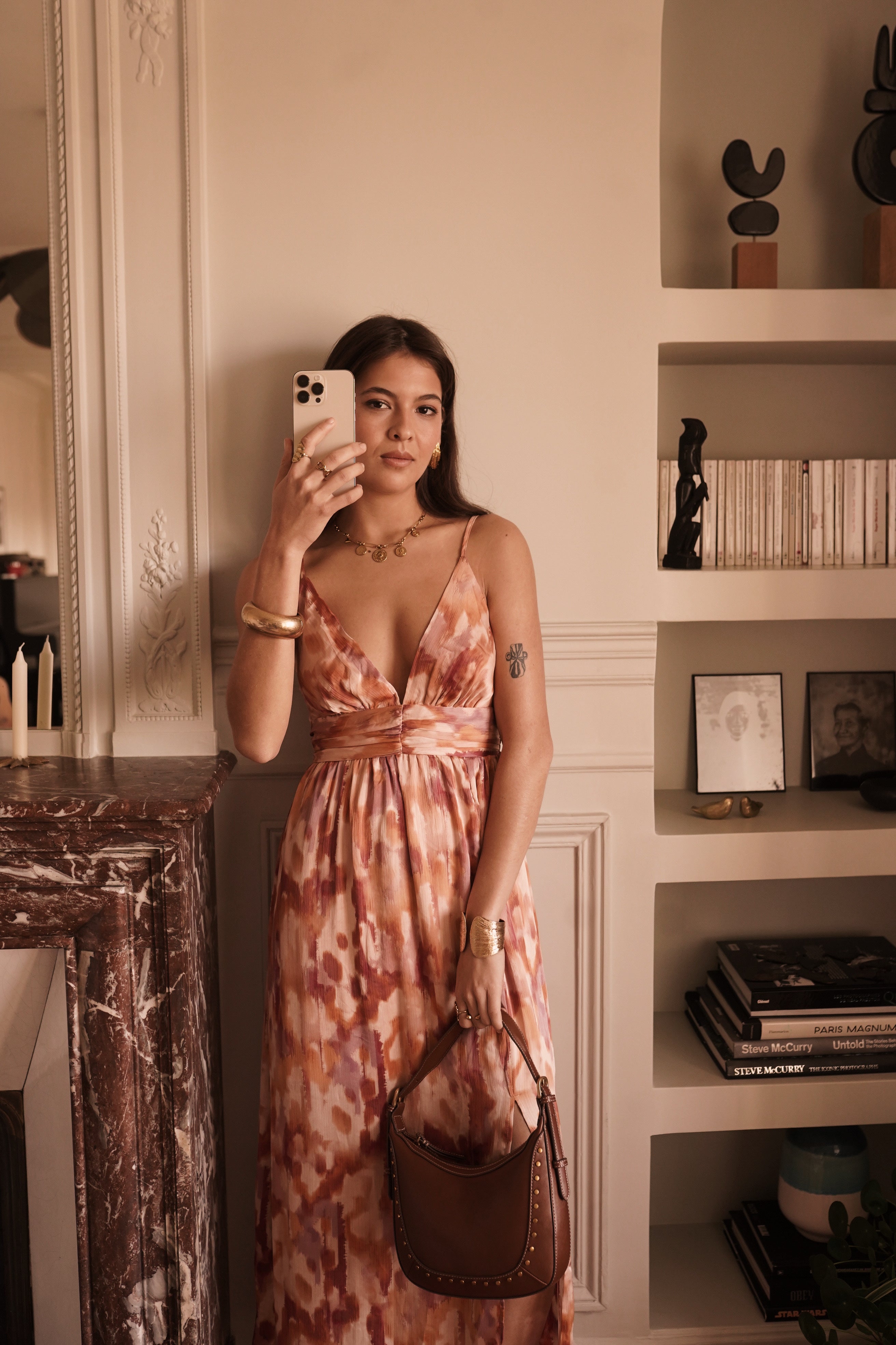 Robe Valen