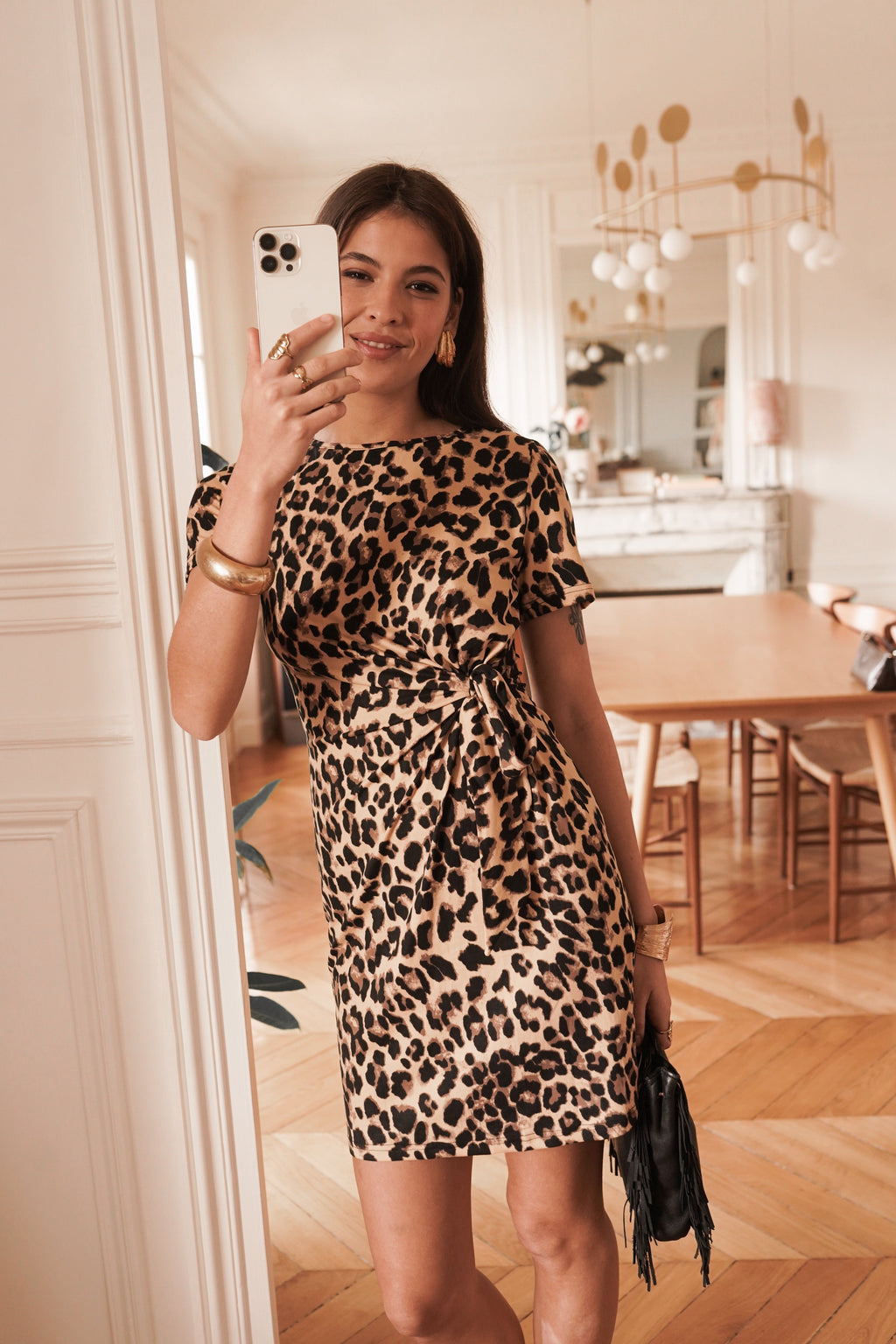 Robe Yoni