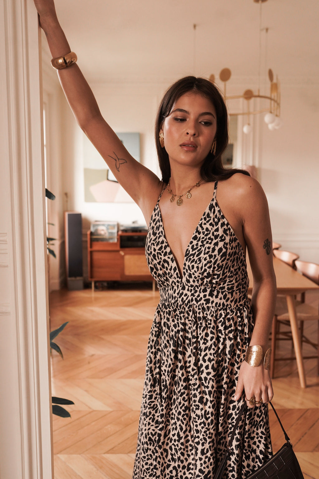 Robe Alto