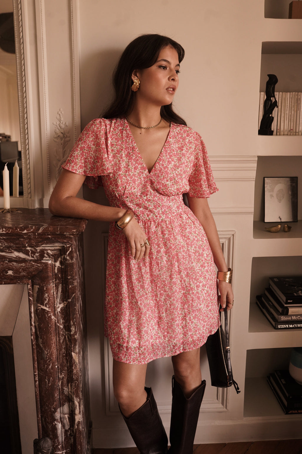 Robe Aura