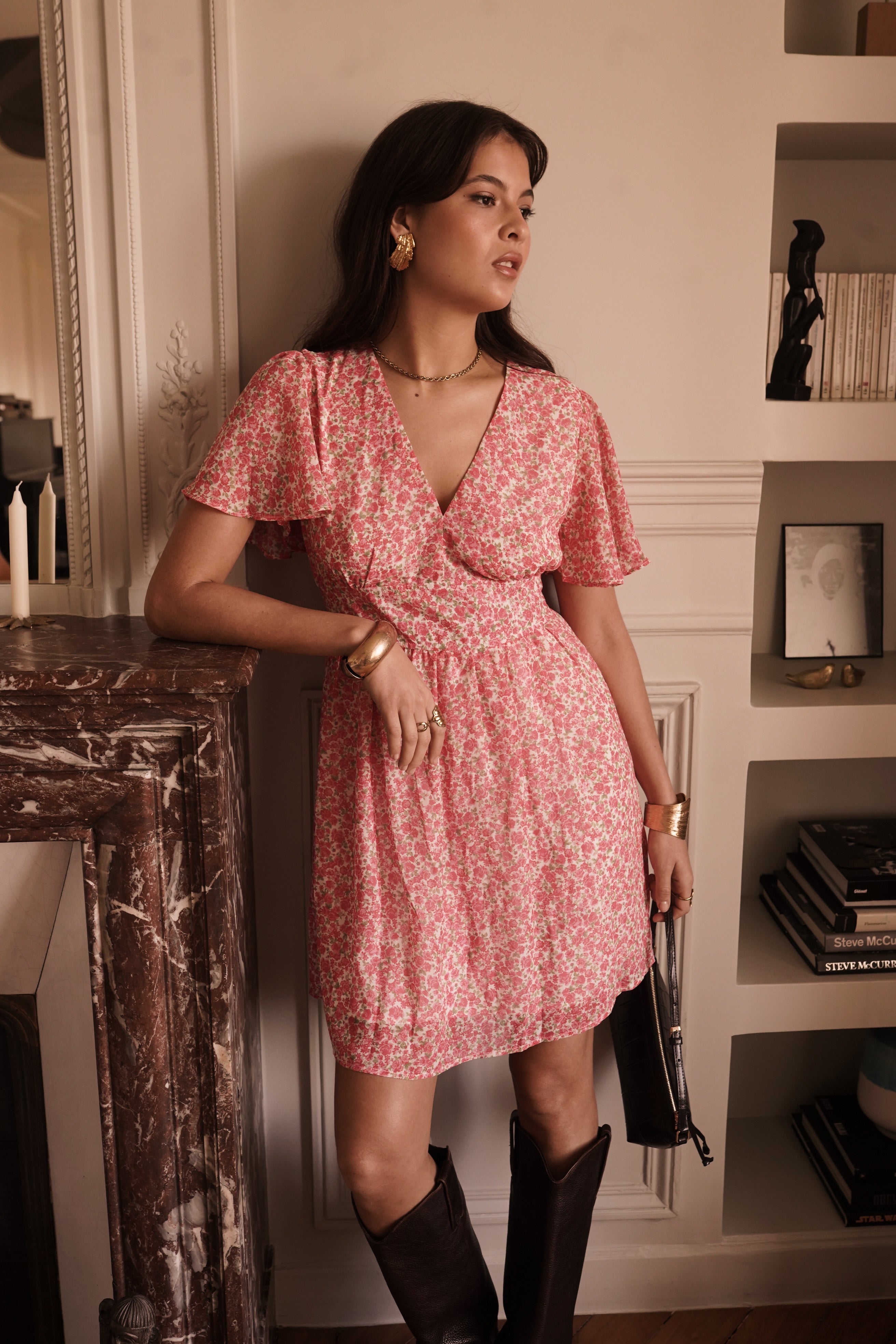 Robe Aura