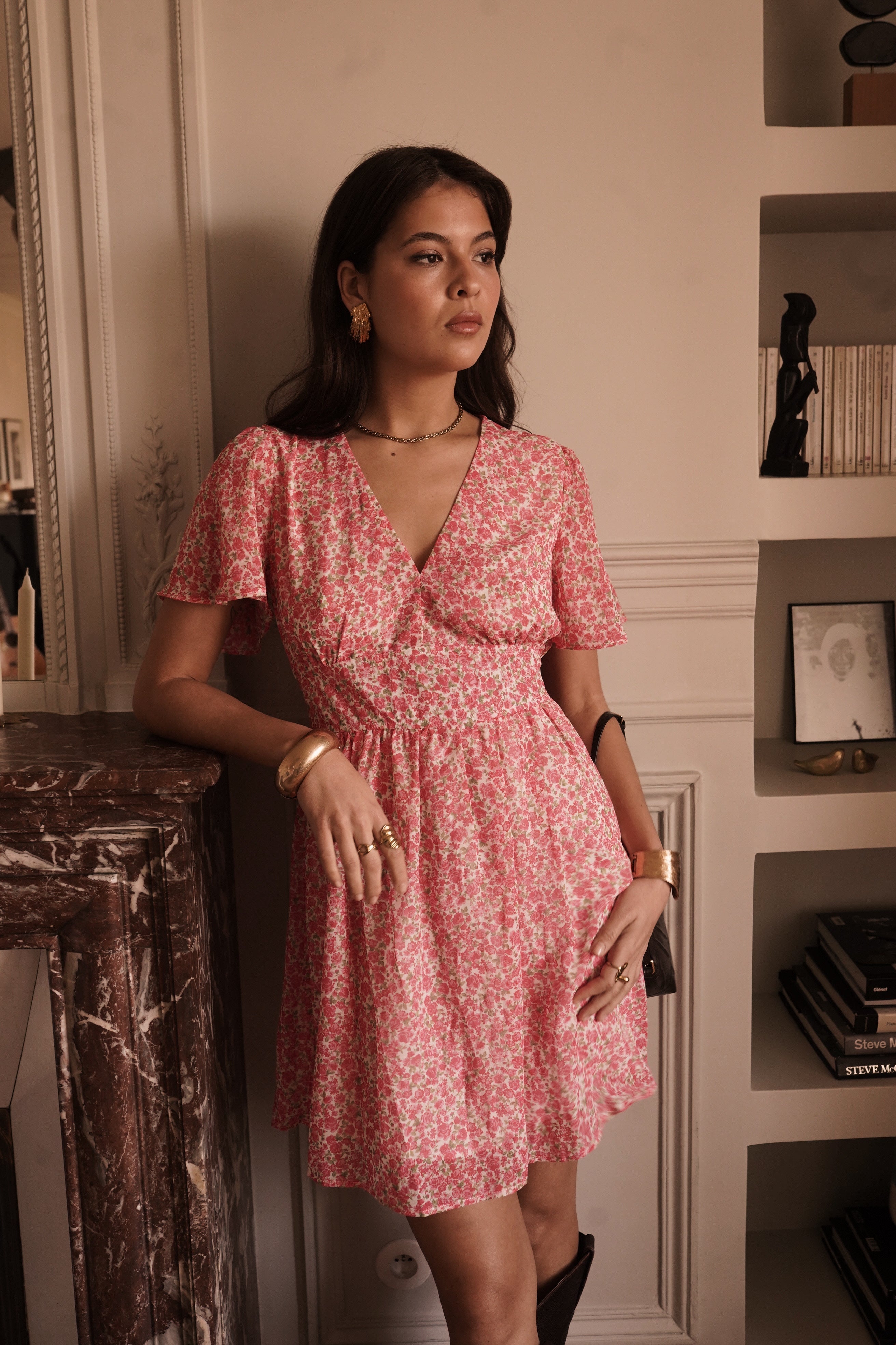 Robe Aura