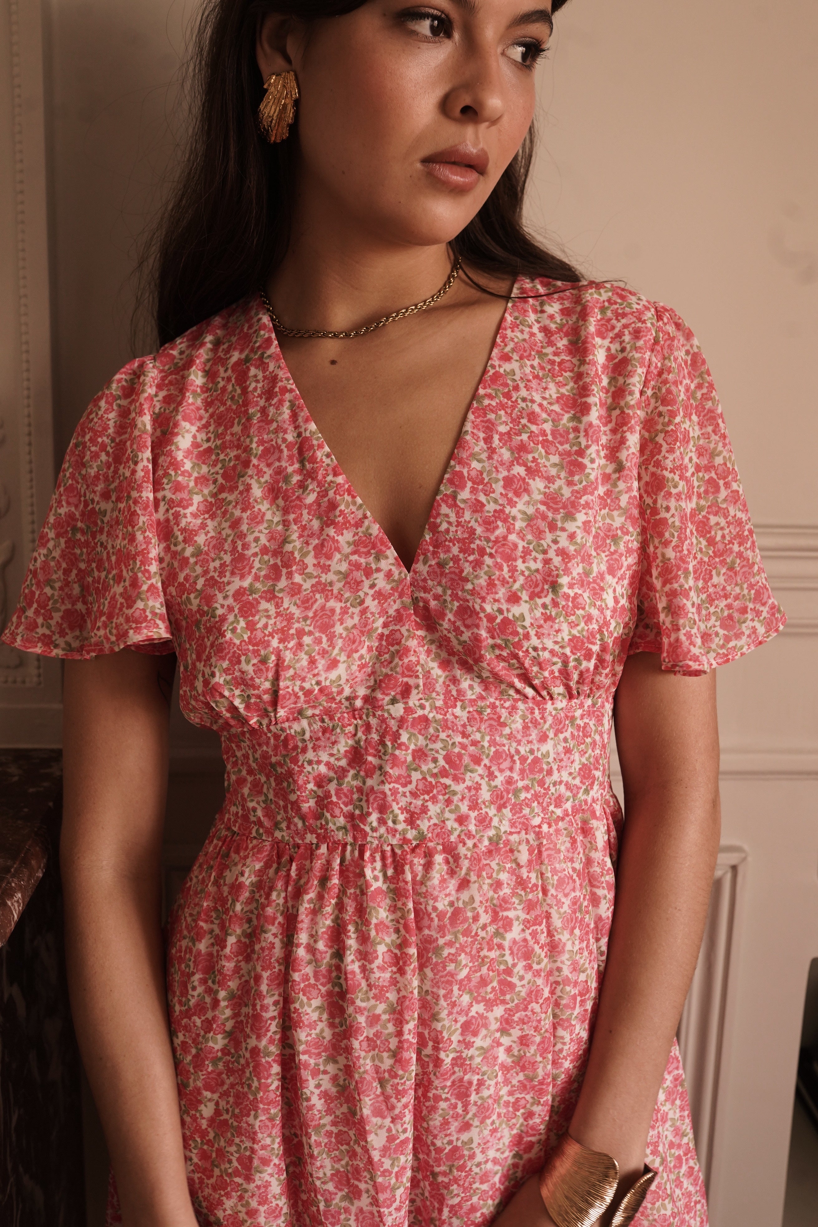 Robe Aura